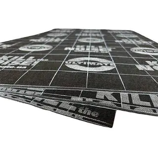 Akustična membrana ULTIMATE SUPRA 6 mm (50 x 70 cm) fotografija 3