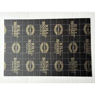 Akustična membrana ULTIMATE BLOCK OUT 7,5 mm (50 cm x 70 cm) fotografija 4