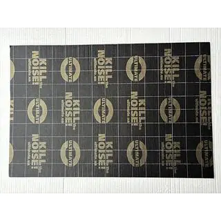 Akustična membrana ULTIMATE BLOCK OUT 7,5 mm (50 cm x 70 cm) fotografija 4