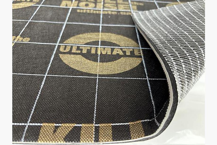 Akustična membrana ULTIMATE BLOCK OUT 7,5 mm (50 cm x 70 cm) Image