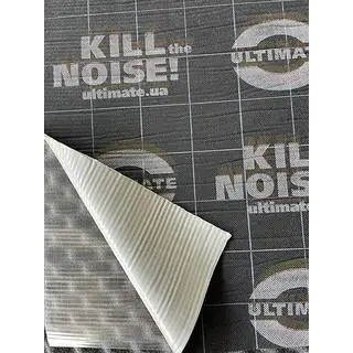 Akustična membrana ULTIMATE TOP COAT 2 mm (50 x 70 cm) fotografija 3