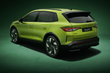 Skoda Elroq RS: pregled športnega električnega križanca fotografija 2