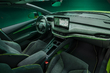 Skoda Elroq RS: pregled športnega električnega križanca fotografija 5