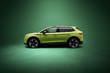 Skoda Elroq RS: pregled športnega električnega križanca fotografija 4
