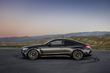 Mercedes-Benz CLE 53 Coupe AMG: Šport in razkošje fotografija 3