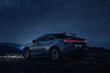 Lexus RZ450e: pregled električnega crossoverja fotografija 3