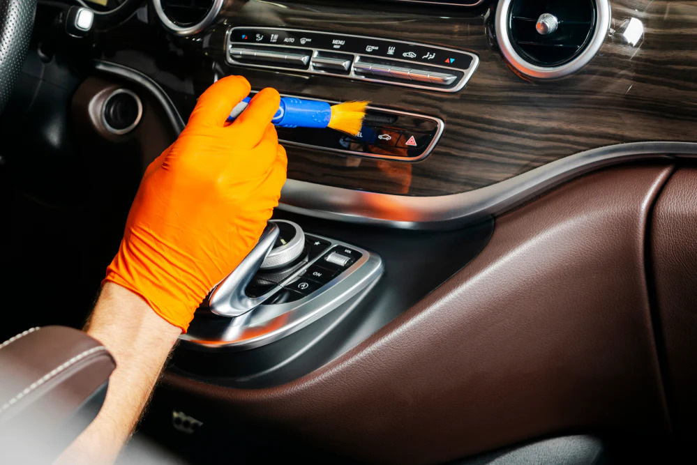 Kako pogosto je smiselno opraviti detailing avtomobila?
