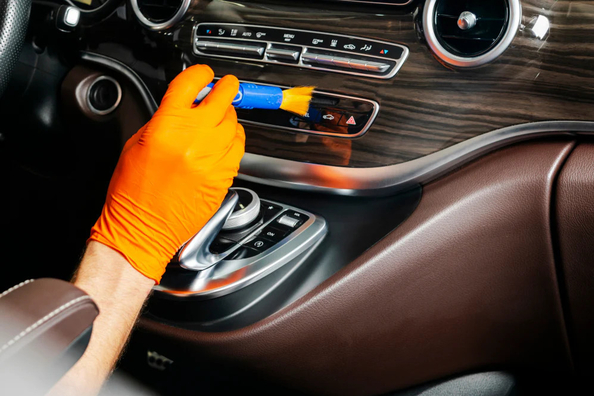 Kako pogosto je smiselno opraviti detailing avtomobila?