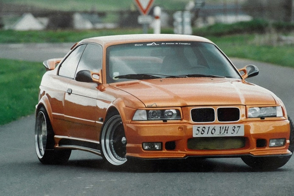 Kaj pomeni lahek tuning avtomobila in kakšne so njegove prednosti?