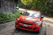 Test Fiat 600e: eleganten električni crossover fotografija 3