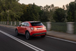 Test Fiat 600e: eleganten električni crossover fotografija 4