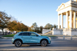 Test Fiat 600e: eleganten električni crossover fotografija 2