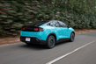 Nissan Leaf 2025: Elektromobil nove generacije fotografija 4