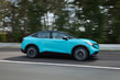Nissan Leaf 2025: Elektromobil nove generacije fotografija 3