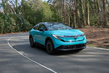 Nissan Leaf 2025: Elektromobil nove generacije fotografija 1