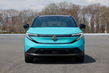 Nissan Leaf 2025: Elektromobil nove generacije fotografija 2