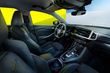Opel Astra L GSe: športni hibridni kombilimuzina fotografija 5