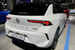 Opel Astra L GSe: športni hibridni kombilimuzina fotografija 4