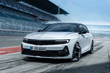 Opel Astra L GSe: športni hibridni kombilimuzina fotografija 1