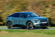 Citroen e-С4: Test električnega kombilimuzina s poudarkom na udobju fotografija 3