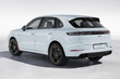 Porsche Cayenne Turbo E-Hybrid: Ultimativna moč in učinkovitost fotografija 2
