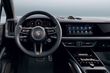 Porsche Cayenne Turbo E-Hybrid: Ultimativna moč in učinkovitost fotografija 5