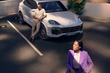 Porsche Cayenne Turbo E-Hybrid: Ultimativna moč in učinkovitost fotografija 3