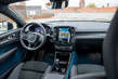 Pregled Volvo EC40: tehnične specifikacije in fotografije fotografija 6