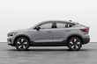Pregled Volvo EC40: tehnične specifikacije in fotografije fotografija 3