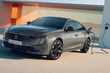 Peugeot 508: Posodobljena francoska paradna ladja fotografija 2