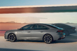 Peugeot 508: Posodobljena francoska paradna ladja fotografija 3