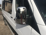 Mercedes Sprinter W906 2006–2018 Znižano Pokrovi ogledal (1 kos) Razprodaja Carmos, turško jeklo fotografija 1