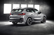 Test BMW X1 M35i (U11): športni kompaktni crossover fotografija 4