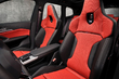 Test BMW X1 M35i (U11): športni kompaktni crossover fotografija 6