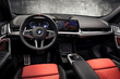 Test BMW X1 M35i (U11): športni kompaktni crossover fotografija 5