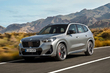 Test BMW X1 M35i (U11): športni kompaktni crossover fotografija 3