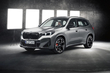 Test BMW X1 M35i (U11): športni kompaktni crossover fotografija 1