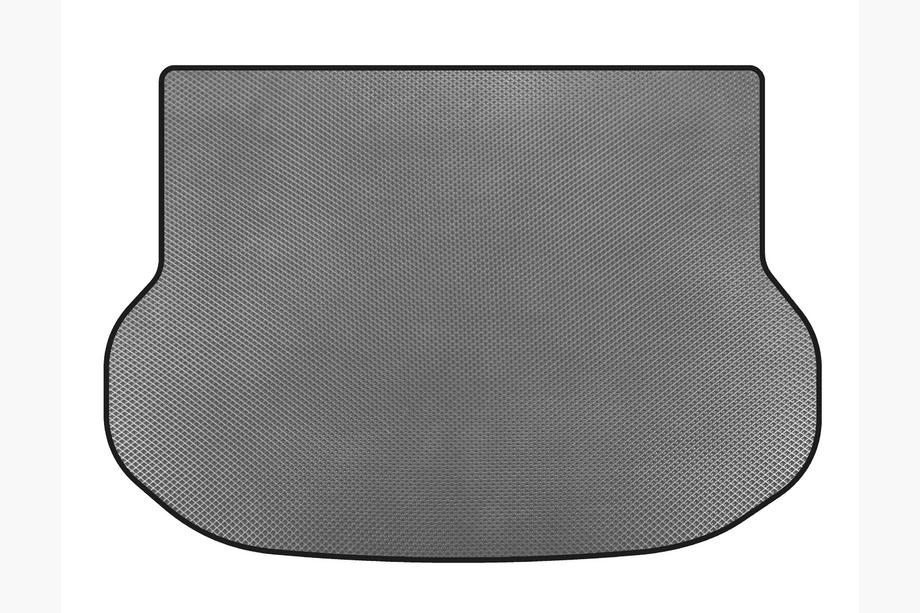 Lexus ES 2006–2011 EVA preproga za prtljažnik (siva) Image