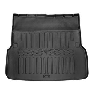 Stingray 3D gumijasta kadica za prtljažnik (5 sedežev) Toyota Land Cruiser Prado 250 2023–