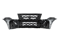 Mitsubishi Pajero Wagon IV 2006–2021 Prednji odbijač LXR fotografija 5