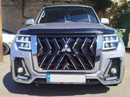 Mitsubishi Pajero Wagon IV 2006–2021 Sprednji žarometi LXR fotografija 3