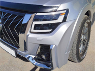 Mitsubishi Pajero Wagon IV 2006–2021 Sprednji žarometi LXR fotografija 6