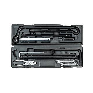 Komplet orodja za originalno mesto Lexus LX570/450d 2008–2022 fotografija 1