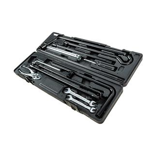 Komplet orodja za originalno mesto Lexus LX570/450d 2008–2022 fotografija 2