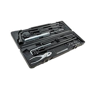Komplet orodja za originalno mesto Lexus LX570/450d 2008–2022 fotografija 3