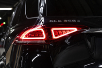 Mercedes GLE W167 2018– Zadnje luči 2018-2023 (Evropa, 2 kos) fotografija 3
