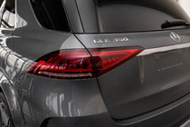 Mercedes GLE W167 2018– Zadnje luči 2018-2023 (Evropa, 2 kos) fotografija 2