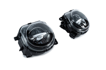 BMW serija 5 F10/F11 2010–2016 LED meglenke fotografija 2