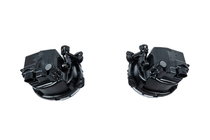 BMW serija 5 F10/F11 2010–2016 LED meglenke fotografija 4