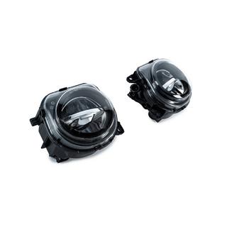 LED meglenke BMW serija 5 F10/F11 2010–2016 fotografija 2